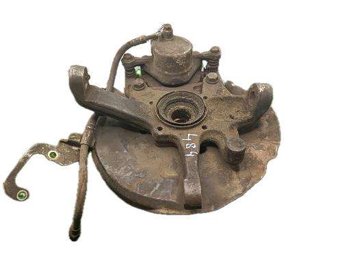 Right front steering knuckle HYUNDAI GALLOPER II (JK-01) 2.5 TD | BP29771070M26 