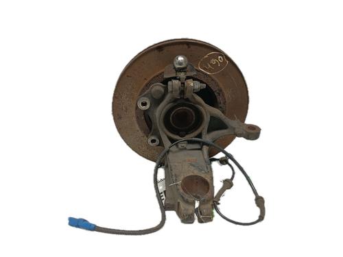 Left front steering knuckle CITROËN C3 II (SC_) 1.6 HDi | BP29771072M25