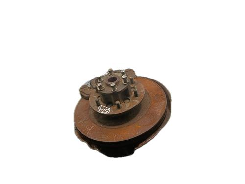 Used Right front steering knuckle MITSUBISHI SPACE WAGON (N9_W, N8_W) 2.4 GDI (N84W) (150 hp) 29771076