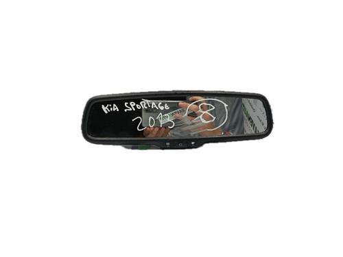 Used Rear mirror KIA SPORTAGE II (JE_, KM_) 2.0 CRDi (136 hp) 29771081