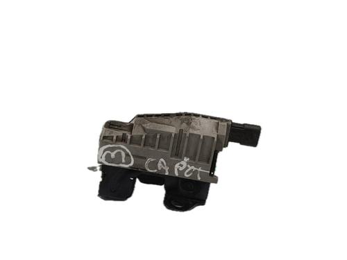 Used Hood lock MERCEDES-BENZ E-CLASS Coupe (C207) E 220 CDI (207.302) (163 hp) 29771084