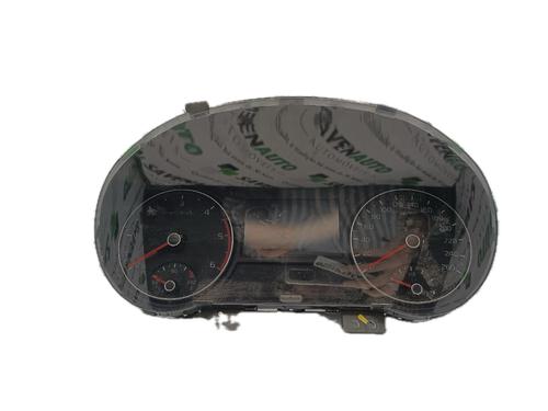 Used Instrument cluster KIA OPTIMA (JF) 1.7 CRDi (135 hp) 29771088