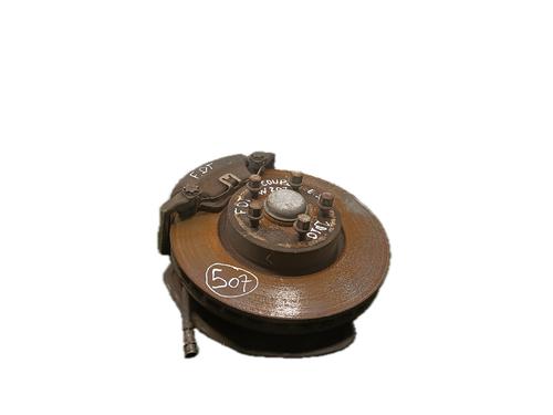 Used Right front steering knuckle MERCEDES-BENZ E-CLASS Coupe (C207) E 350 CDI (207.322) (231 hp) 29771091