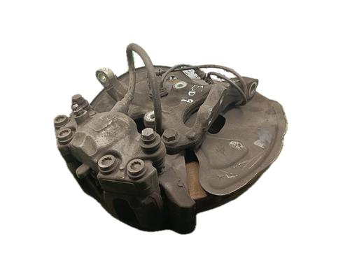 Left front steering knuckle MERCEDES-BENZ E-CLASS Coupe (C207) E 350 CDI (207.323) | BP29771093M25 - Image 3