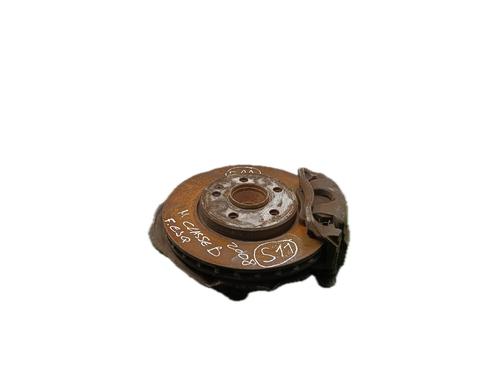 Used Left front steering knuckle MERCEDES-BENZ B-CLASS Sports Tourer (W245) B 180 CDI (245.207) (109 hp) 29771095