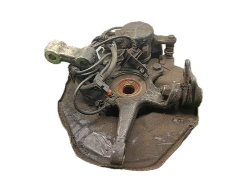 Right front steering knuckle MERCEDES-BENZ B-CLASS Sports Tourer (W245) B 180 CDI (245.207) | BP29771096M26