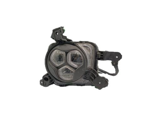 Used Left front fog light KIA OPTIMA (JF) 1.7 CRDi (141 hp) 29771098