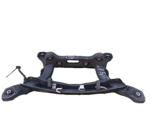 Used Rear axle MERCEDES-BENZ E-CLASS Coupe (C207) E 350 CDI (207.323) (265 hp) 29771104