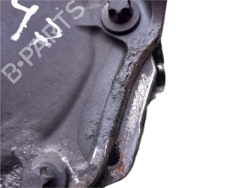 Differential hinten MERCEDES-BENZ E-CLASS Coupe (C207) E 350 CDI (207.323) | BP29771105M24 