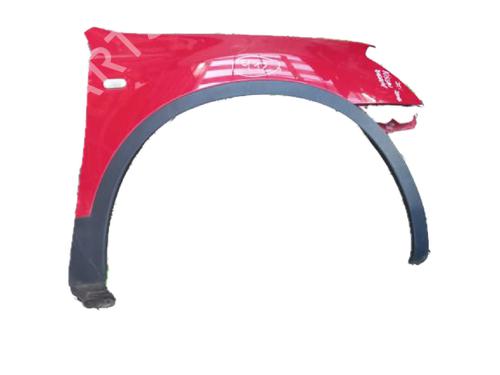 Used Right front fenders NISSAN QASHQAI I (J10, NJ10) 1.5 dCi (103 hp) 29771106