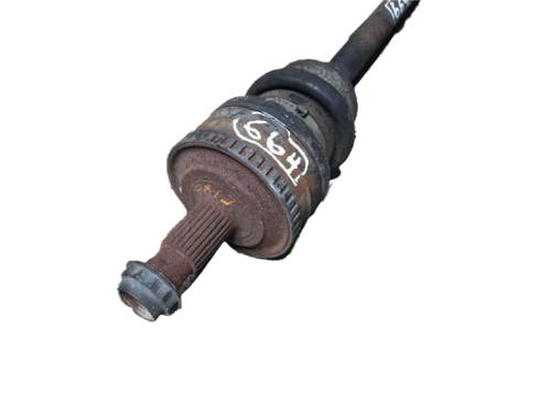 Driveshaft MERCEDES-BENZ C-CLASS (W202) C 180 (202.018) | BP29771108M37
