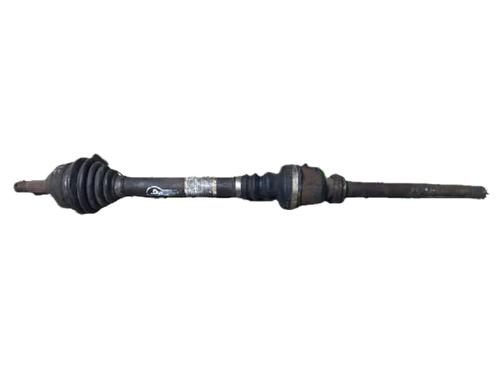 Used Right front driveshaft PEUGEOT 207 (WA_, WC_) 1.6 HDi (90 hp) 29771110