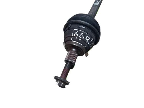 Left front driveshaft VW JETTA IV (162, 163, AV3, AV2) 2.0 TDI | BP29771112M38