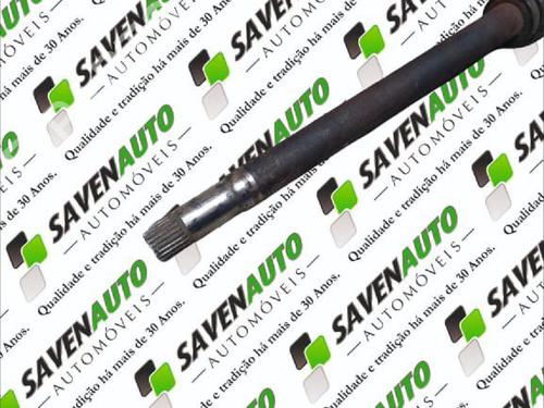 Right front driveshaft PEUGEOT 3008 I MPV (0U_) 1.6 HDi | BP29771114M39
