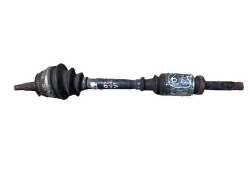 Used Right front driveshaft RENAULT CLIO II (BB_, CB_) 2.0 16V Sport (179 hp) 29771115