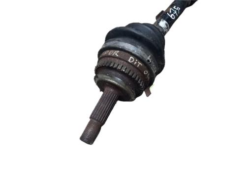Right front driveshaft RENAULT CLIO II (BB_, CB_) 2.0 16V Sport | BP29771115M39 