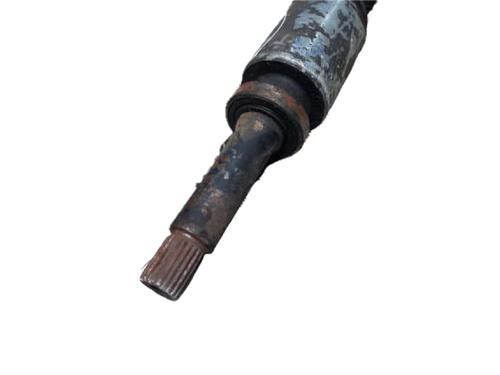 Right front driveshaft RENAULT CLIO II (BB_, CB_) 2.0 16V Sport | BP29771115M39 