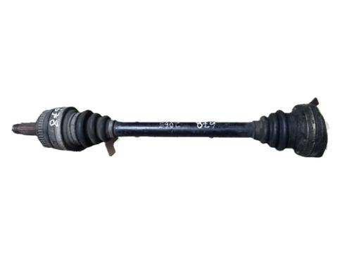 Used Left front driveshaft BMW 3 (E46) 318 d (116 hp) 29771116