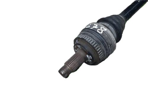 Left front driveshaft BMW 3 (E46) 318 d | BP29771116M38