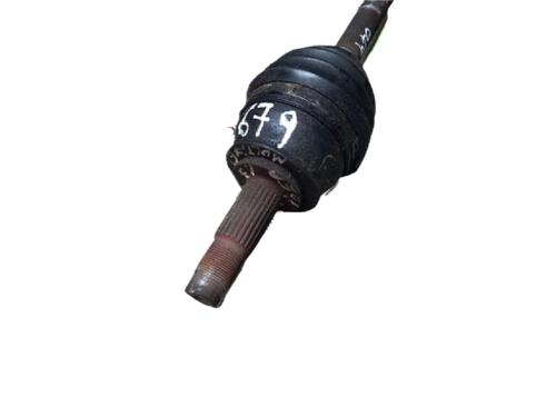 Right front driveshaft FIAT IDEA (350_) 1.3 D Multijet | BP29771117M39 