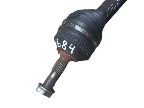 Right front driveshaft PEUGEOT 406 (8B) 2.0 HDi 110 | BP29771120M39