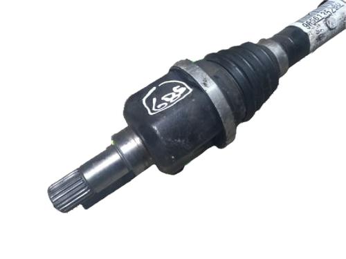 Left front driveshaft PEUGEOT 308 I (4A_, 4C_) 1.6 HDi | BP29771121M38