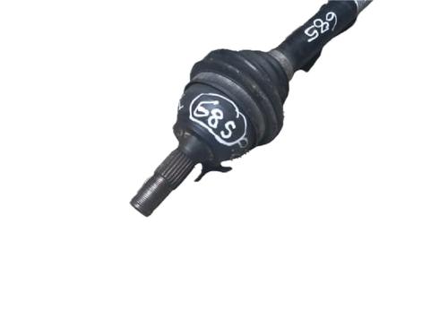 Left front driveshaft PEUGEOT 308 I (4A_, 4C_) 1.6 HDi | BP29771121M38