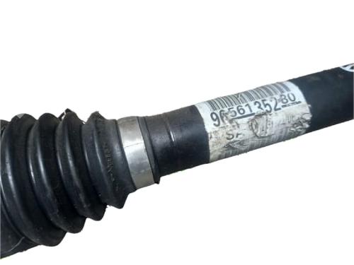 Left front driveshaft PEUGEOT 308 I (4A_, 4C_) 1.6 HDi | BP29771121M38