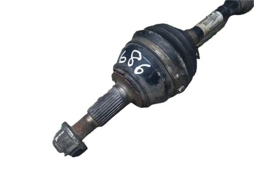 Right front driveshaft PORSCHE CAYENNE (9PA) S 4.5 | BP29771122M39 