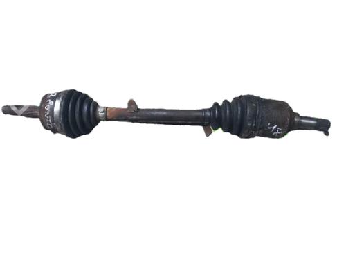 Used Left front driveshaft FIAT PUNTO (176_) 1.2 16V (86 hp) 29771123