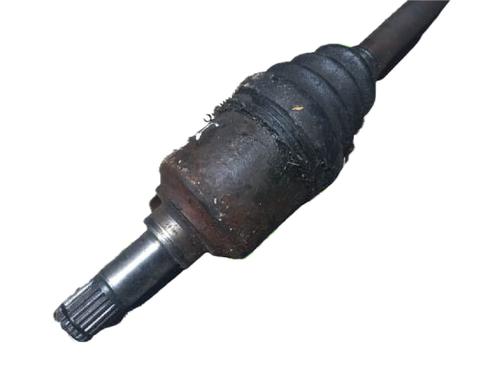 Left front driveshaft FIAT PUNTO (176_) 1.2 16V | BP29771123M38