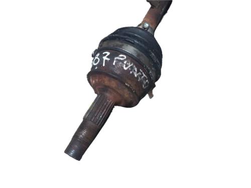 Left front driveshaft FIAT PUNTO (176_) 1.2 16V | BP29771123M38