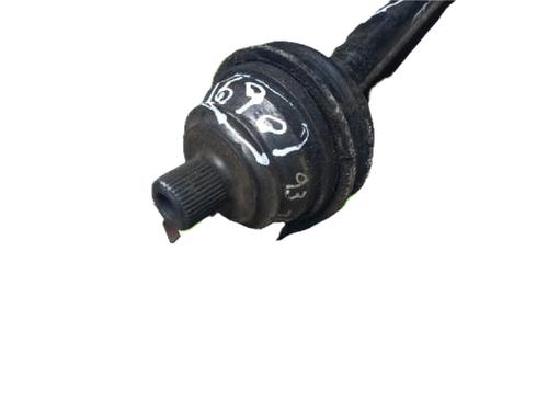 Right front driveshaft VW TRANSPORTER T4 Van (70A, 70H, 7DA, 7DH) 1.9 D | BP29771126M39 