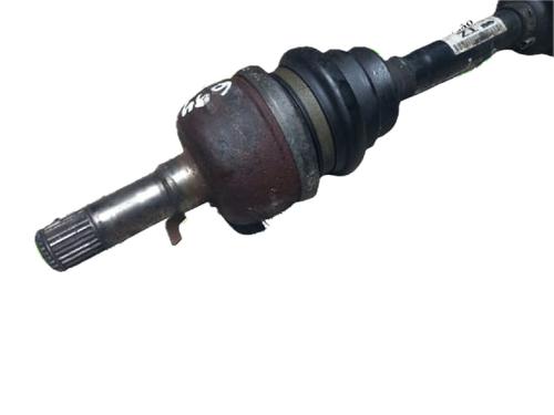 Driveshaft SAAB 9-3 (YS3F, E79, D79, D75) 1.9 TiD | BP29771130M37 
