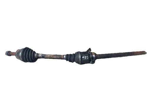 Used Right front driveshaft FIAT BRAVO II (198_) 1.9 D Multijet (198AXB1A) (120 hp) 29771131