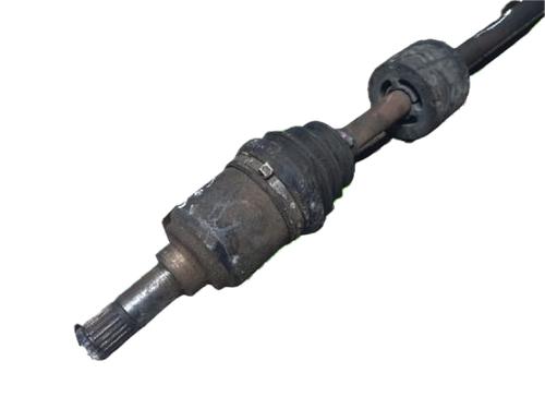 Right front driveshaft FIAT 500 (312_) 1.2 (312AXA1A) | BP29771132M39