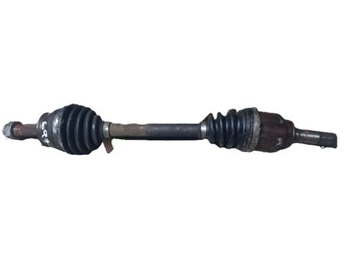 Used Left front driveshaft FIAT BRAVO II (198_) 1.6 D Multijet (198AXH1B) (105 hp) 29771133