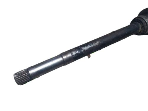 Right front driveshaft CITROËN C4 I (LC_) 1.6 HDi | BP29771135M39