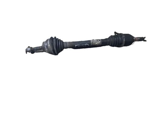 Used Left front driveshaft CITROËN C-ELYSEE (DD_) 1.6 HDI 92 (92 hp) 29771136