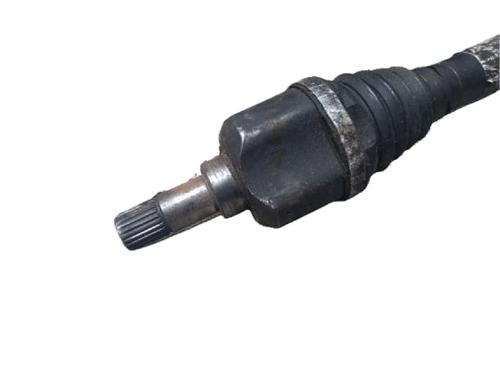 Left front driveshaft CITROËN C-ELYSEE (DD_) 1.6 HDI 92 | BP29771136M38