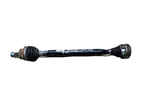 Used Right front driveshaft SKODA FABIA III (NJ3) 1.2 TSI (90 hp) 29771137