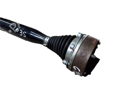 Right front driveshaft SKODA FABIA III (NJ3) 1.2 TSI | BP29771137M39