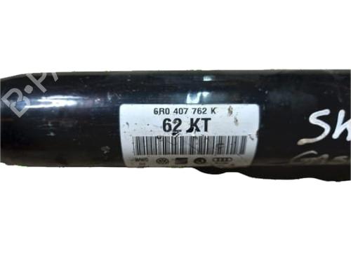 Right front driveshaft SKODA FABIA III (NJ3) 1.2 TSI | BP29771137M39