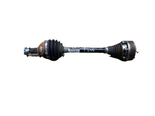 Used Left front driveshaft SKODA FABIA III (NJ3) 1.2 TSI (90 hp) 29771138