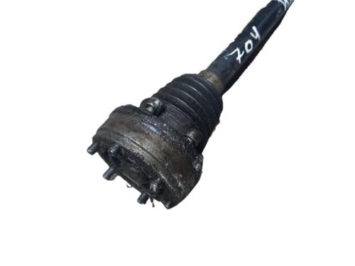 Kardanaksel Kompl. VW GOLF IV (1J1) 1.4 16V | BP29771139M37