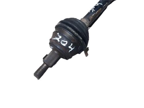 Kardanaksel Kompl. VW GOLF IV (1J1) 1.4 16V | BP29771139M37