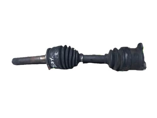 Used Right front driveshaft HYUNDAI GALLOPER II (JK-01) 2.5 TD (88 hp) 29771140