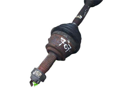Right front driveshaft FIAT IDEA (350_) 1.3 D Multijet | BP29771142M39 