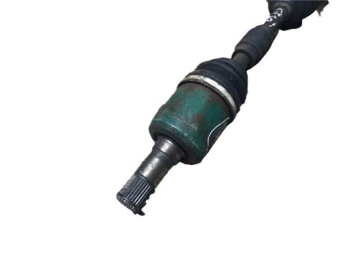 Left front driveshaft MAZDA PREMACY (CP) 2.0 TD | BP29771144M38