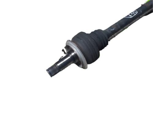 Driveshaft MERCEDES-BENZ E-CLASS Coupe (C207) E 350 CDI (207.322) | BP29771145M37 - Image 2